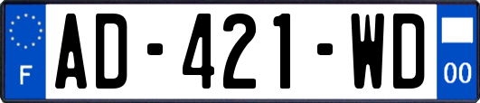 AD-421-WD