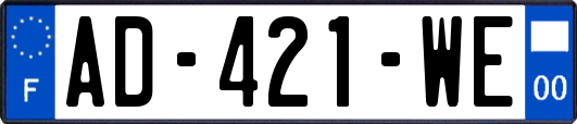 AD-421-WE