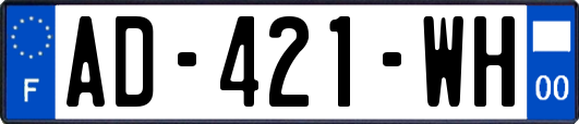AD-421-WH