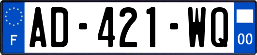 AD-421-WQ