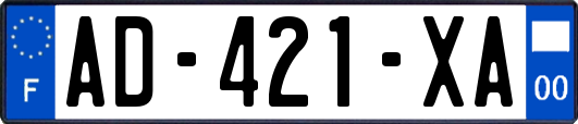 AD-421-XA