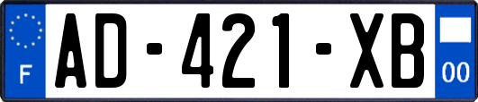 AD-421-XB