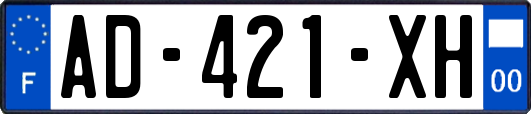 AD-421-XH