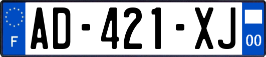 AD-421-XJ