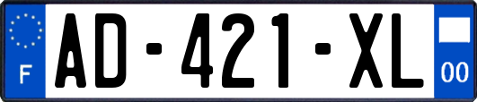 AD-421-XL