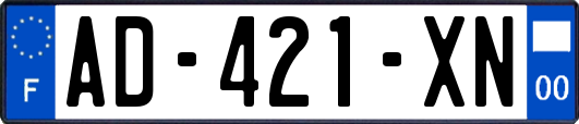 AD-421-XN
