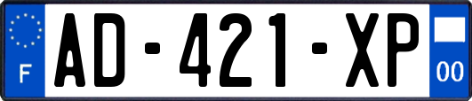 AD-421-XP