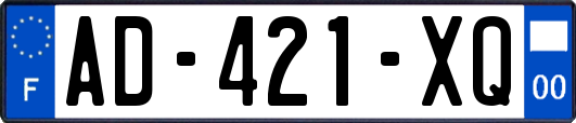 AD-421-XQ