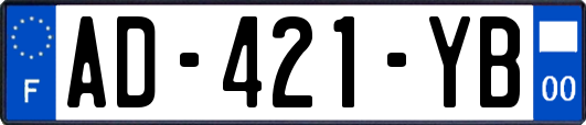 AD-421-YB