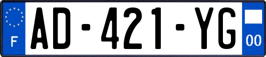 AD-421-YG