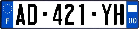 AD-421-YH