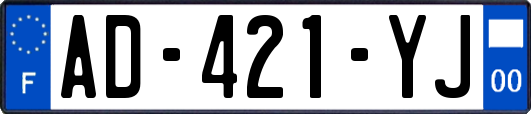 AD-421-YJ
