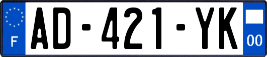 AD-421-YK