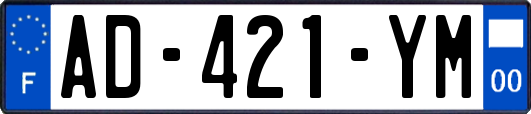 AD-421-YM