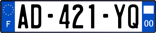 AD-421-YQ