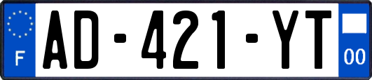 AD-421-YT