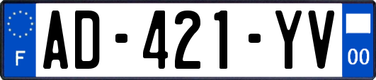 AD-421-YV