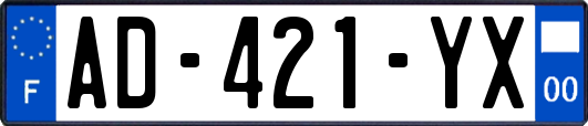 AD-421-YX