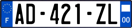AD-421-ZL
