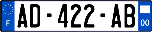 AD-422-AB