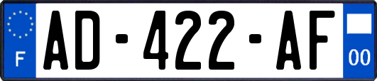 AD-422-AF
