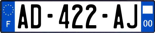 AD-422-AJ