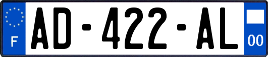 AD-422-AL