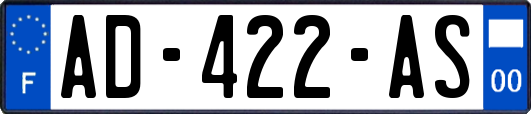 AD-422-AS