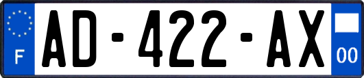 AD-422-AX