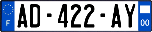 AD-422-AY