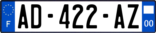 AD-422-AZ