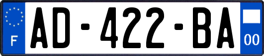 AD-422-BA