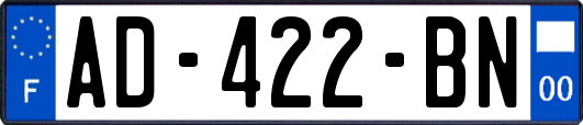 AD-422-BN