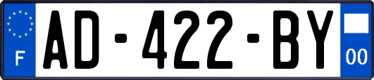 AD-422-BY