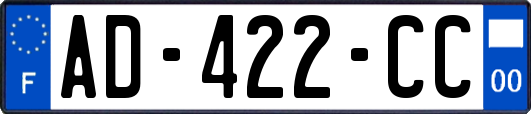 AD-422-CC