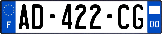 AD-422-CG