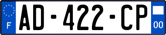 AD-422-CP