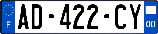 AD-422-CY