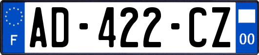 AD-422-CZ