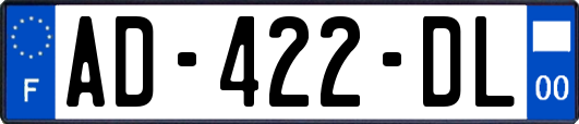 AD-422-DL