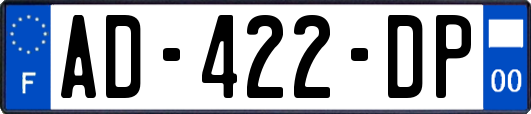 AD-422-DP