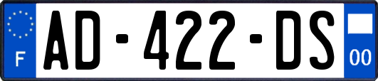 AD-422-DS