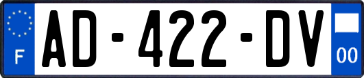 AD-422-DV