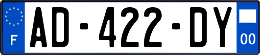 AD-422-DY