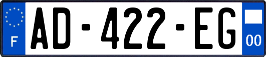AD-422-EG