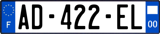 AD-422-EL