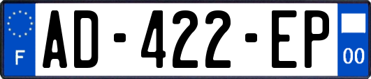 AD-422-EP