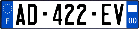 AD-422-EV