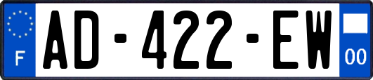 AD-422-EW