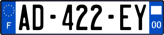 AD-422-EY